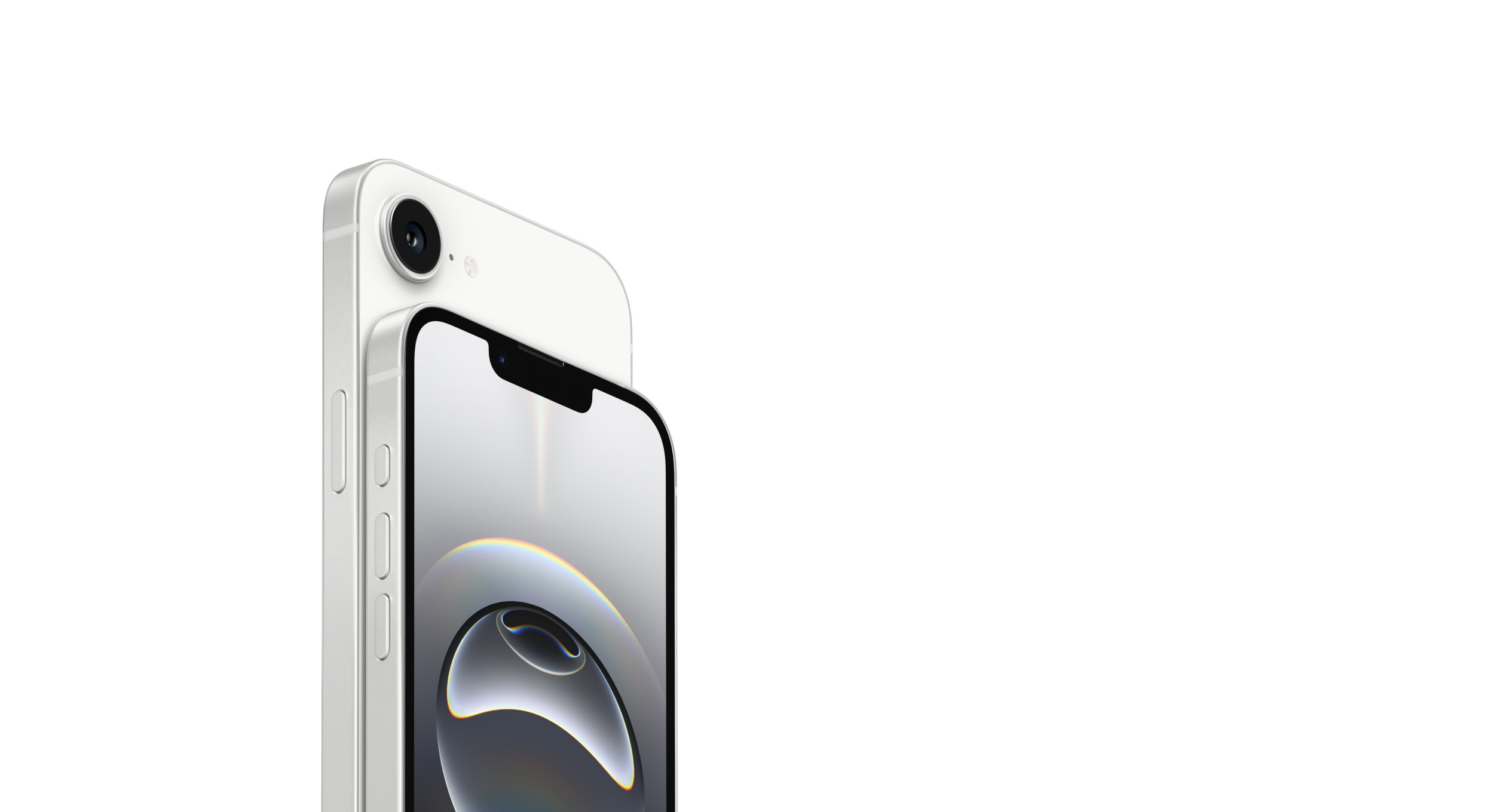 iPhone 16e